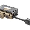 Streamlight Sidewinder Stalk Flashlight E-Mount Coyote OD-TM-12664130100 asgbox.pl