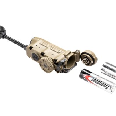 Streamlight Sidewinder Stalk Flashlight E-Mount Coyote 12664130100 asgbox.pl