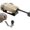 Streamlight Sidewinder Stalk Flashlight E-Mount Coyote OD-TM-12664130100 asgbox.pl