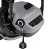 Earmor M31 Plus Hearing Protection Grey OD-TM-12671110000 asgbox.pl
