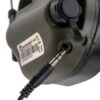 Earmor M31 Plus Hearing Protection Foliage Green OD-TM-12671121300 asgbox.pl