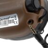 Earmor M31 Plus Hearing Protection Coyote OD-TM-12671130100 asgbox.pl