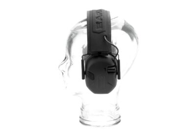 Earmor M300A Sport Hearing Protector Black - obrazek 3