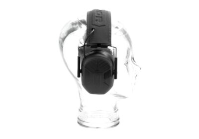 Earmor M300A Sport Hearing Protector Black - obrazek 4