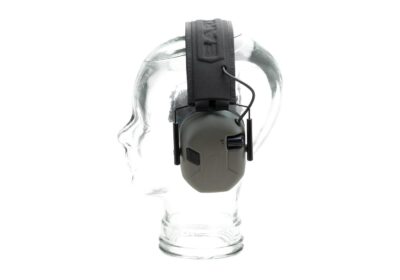 Earmor M300A Sport Hearing Protector Foliage Green - obrazek 3