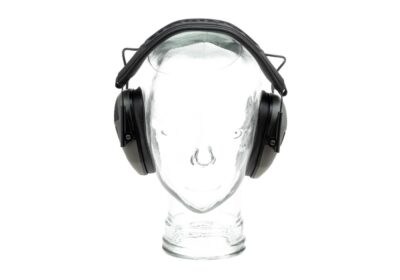 Earmor M300A Sport Hearing Protector Foliage Green - obrazek 5