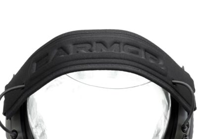Earmor M300A Sport Hearing Protector Foliage Green - obrazek 6