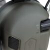 Earmor M300A Sport Hearing Protector Foliage Green OD-TM-12671621300 asgbox.pl
