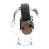 Earmor M300A Sport Hearing Protector Coyote OD-TM-12671630100 asgbox.pl