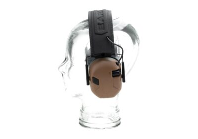 Earmor M300A Sport Hearing Protector Coyote - obrazek 3