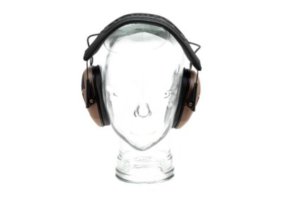 Earmor M300A Sport Hearing Protector Coyote - obrazek 5