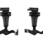 Earmor M16 Plus ARC Rail Mount Kit Black