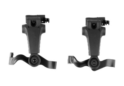 Earmor M16 Plus ARC Rail Mount Kit Black - obrazek 2