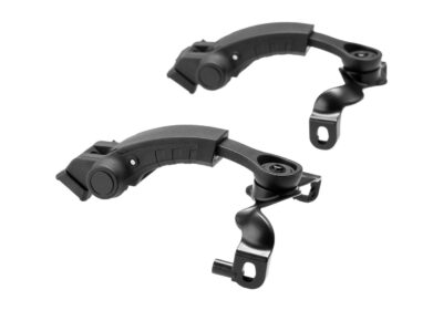 Earmor M16 Plus ARC Rail Mount Kit Black - obrazek 3