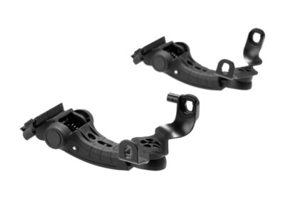 Earmor M16 Plus ARC Rail Mount Kit Black - obrazek 4