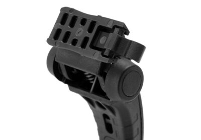 Earmor M16 Plus ARC Rail Mount Kit Black - obrazek 5