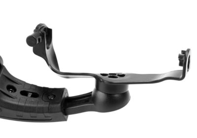 Earmor M16 Plus ARC Rail Mount Kit Black - obrazek 6