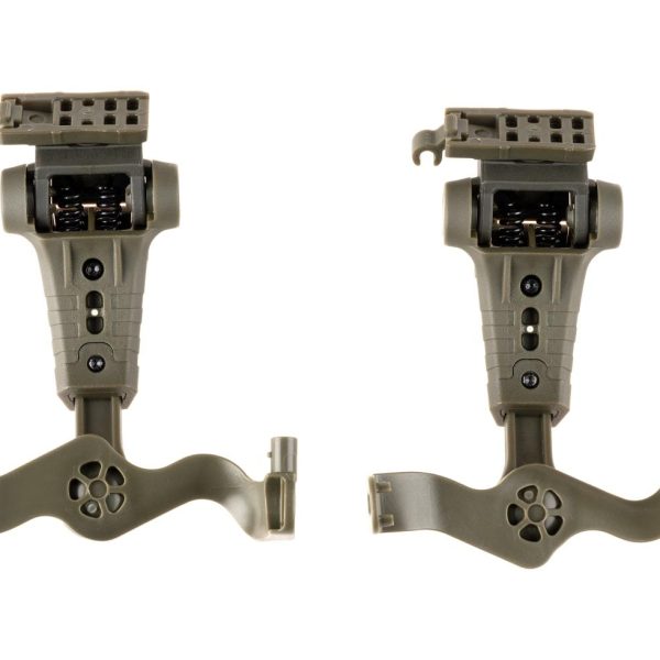 Earmor M16 Plus ARC Rail Mount Kit Foliage Green