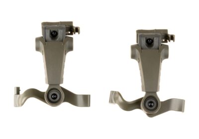 Earmor M16 Plus ARC Rail Mount Kit Foliage Green - obrazek 2