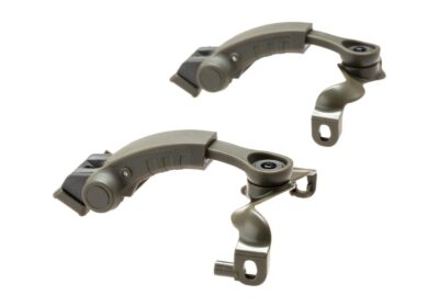 Earmor M16 Plus ARC Rail Mount Kit Foliage Green - obrazek 3