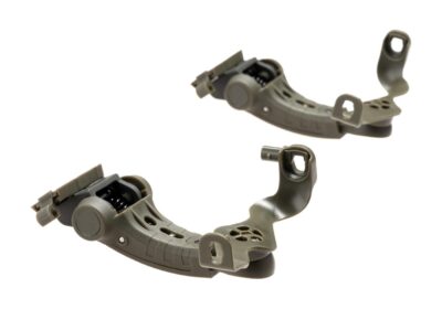 Earmor M16 Plus ARC Rail Mount Kit Foliage Green - obrazek 4