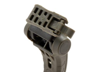 Earmor M16 Plus ARC Rail Mount Kit Foliage Green - obrazek 5