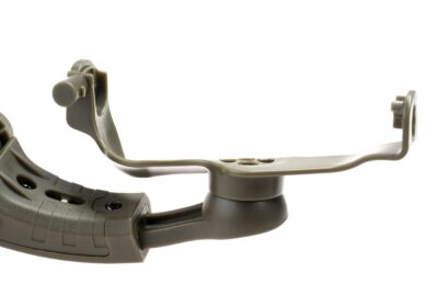 Earmor M16 Plus ARC Rail Mount Kit Foliage Green - obrazek 6