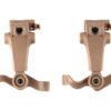 Earmor M16 Plus ARC Rail Mount Kit Coyote OD-TM-12671830100 asgbox.pl