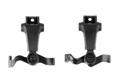 Earmor M16 Plus EXFIL Rail Mount Kit Black - obrazek 2
