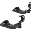 Earmor M16 Plus EXFIL Rail Mount Kit Black OD-TM-12671906000 asgbox.pl