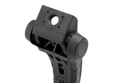 Earmor M16 Plus EXFIL Rail Mount Kit Black - obrazek 6