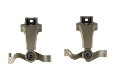 Earmor M16 Plus EXFIL Rail Mount Kit Foliage Green - obrazek 2