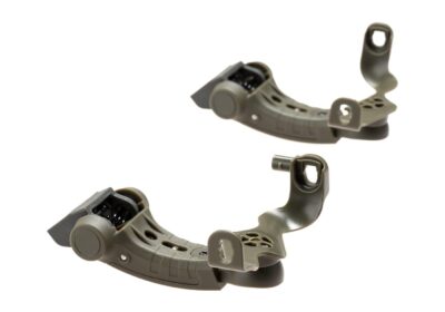 Earmor M16 Plus EXFIL Rail Mount Kit Foliage Green - obrazek 5