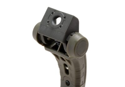 Earmor M16 Plus EXFIL Rail Mount Kit Foliage Green - obrazek 6