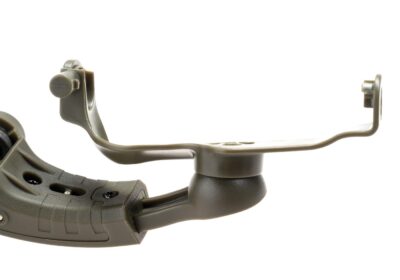 Earmor M16 Plus EXFIL Rail Mount Kit Foliage Green - obrazek 7