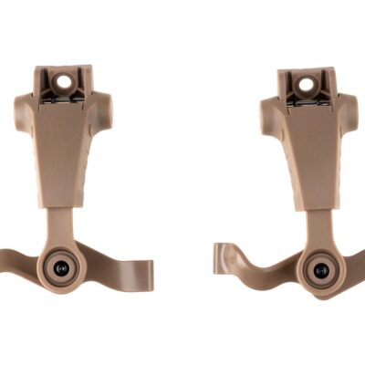 asgbox.pl - M16 Plus EXFIL Rail Mount Kit Earmor