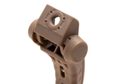 Earmor M16 Plus EXFIL Rail Mount Kit Coyote - obrazek 6