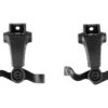 Earmor M16 Plus FLUX Rail Mount Kit Black OD-TM-12672006000 asgbox.pl
