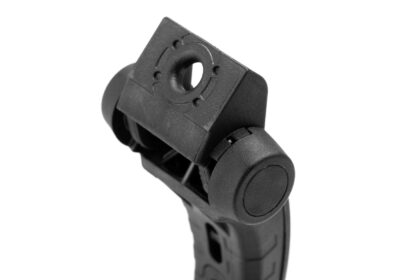 Earmor M16 Plus FLUX Rail Mount Kit Black - obrazek 6