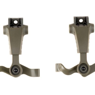 asgbox.pl - M16 Plus FLUX Rail Mount Kit Earmor