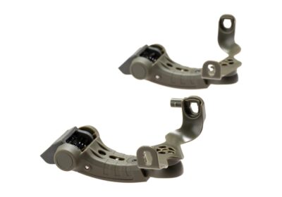 Earmor M16 Plus FLUX Rail Mount Kit Foliage Green - obrazek 5