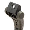 Earmor M16 Plus FLUX Rail Mount Kit Foliage Green OD-TM-12672021300 asgbox.pl