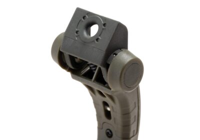 Earmor M16 Plus FLUX Rail Mount Kit Foliage Green - obrazek 6
