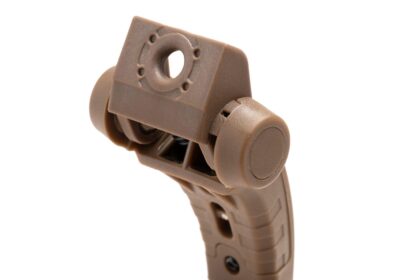 Earmor M16 Plus FLUX Rail Mount Kit Coyote - obrazek 6
