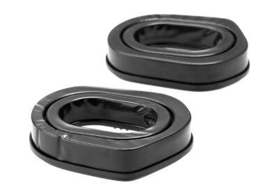 Earmor M31 / M32 Plus Gel Pad Replacement Kit - obrazek 2