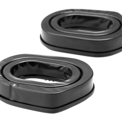 Alternative view of Earmor M31 / M32 Plus Gel Pad Replacement Kit