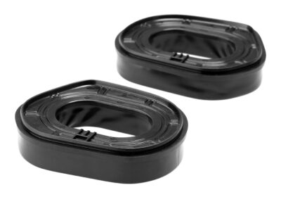 Earmor M31 / M32 Plus Gel Pad Replacement Kit - obrazek 3