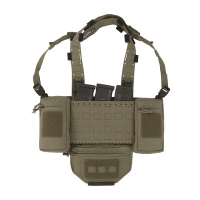 asgbox.pl - MCR MK1 Type 1 Delta Chest Rig Warrior