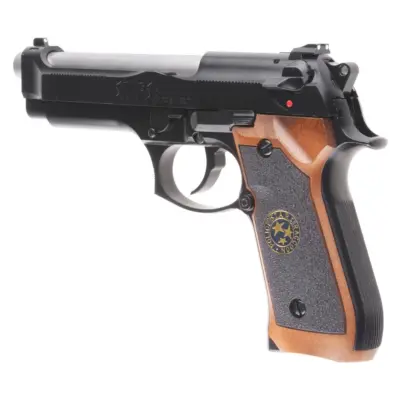 Alternative view of Replika pistoletu Samurai Edge Standard V.2 M9 Full Auto - czarna