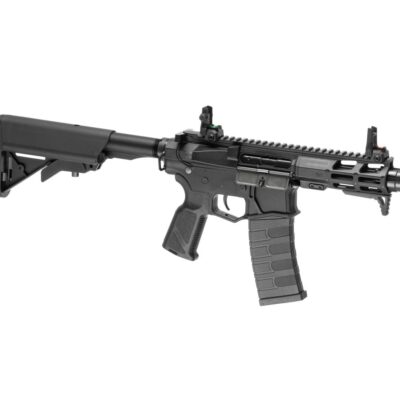 asgbox.pl - CM16 Batto PDW S-AEG